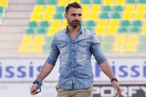 Πανίκος Κοσμά ο νέος κόουτς