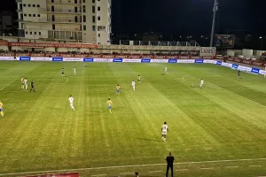 Οθέλλος-ΑΠΟΕΛ: Τρίτη σερί, δύσκολη αλλά πολύτιμη νίκη με Ντογκαλά!
