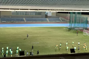 Η εντεκάδα της ΑΕΚ