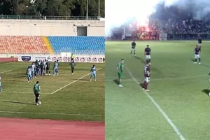 Τους "έσπασαν"... το αήττητο