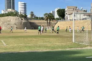 Οι πρώτες φωτογραφίες!