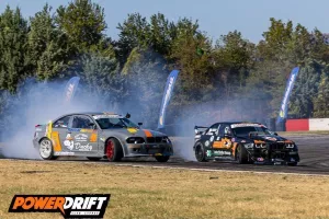 Η Εθνική Ομάδα Drift νικήτρια στο Nations Cup! (βίντεο/φώτος) 