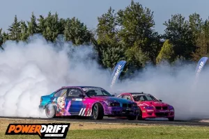 Η Εθνική Ομάδα Drift νικήτρια στο Nations Cup! (βίντεο/φώτος) 