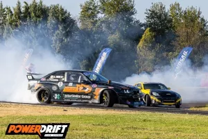Η Εθνική Ομάδα Drift νικήτρια στο Nations Cup! (βίντεο/φώτος) 
