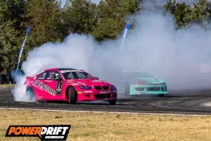 Η Εθνική Ομάδα Drift νικήτρια στο Nations Cup! (βίντεο/φώτος) 