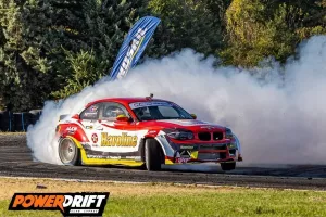 Η Εθνική Ομάδα Drift νικήτρια στο Nations Cup! (βίντεο/φώτος) 