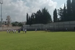 Ομορφή πρωτοβουλία από Κίσσο/Το διασκέδασαν τα παιδιά