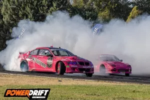 Η Εθνική Ομάδα Drift νικήτρια στο Nations Cup! (βίντεο/φώτος) 