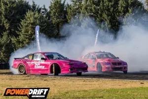 Η Εθνική Ομάδα Drift νικήτρια στο Nations Cup! (βίντεο/φώτος) 