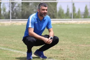 Νέος προπονητής ο Οδυσσέως