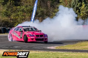 Η Εθνική Ομάδα Drift νικήτρια στο Nations Cup! (βίντεο/φώτος) 
