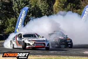 Η Εθνική Ομάδα Drift νικήτρια στο Nations Cup! (βίντεο/φώτος) 