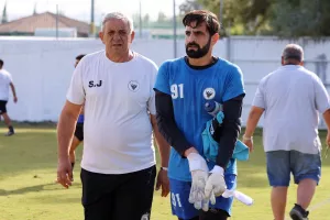 Φωτορεπορτάζ από τη νίκη της ΠΑΕΕΚ επί της ΕΝΑΔ