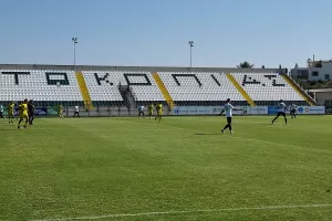Φιλικά... χαμόγελα!