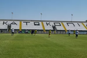 Φιλικά... χαμόγελα!