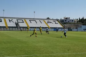 Φιλικά... χαμόγελα!