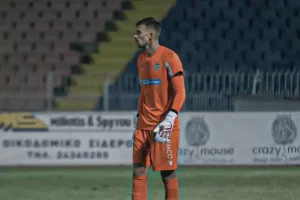 Φωτορεπορτάζ από το ματς με τον ΑΣΙΛ