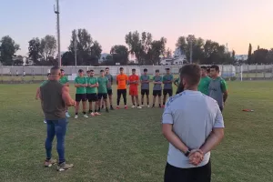O πρόεδρος του Ολυμπιακού επισκέφθηκε την Κ-19