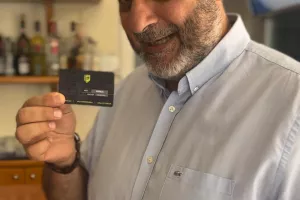 Ευχαριστίες 