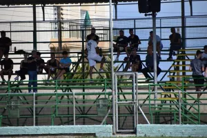 Νίκη στα Λατσιά και αναφορά στον κόσμο (φώτος)
