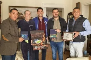 Θλίψη στην Πάφο για τον θάνατο του Γιώργου Παπίρη 