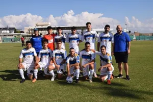 Νίκη στα Λατσιά και αναφορά στον κόσμο (φώτος)