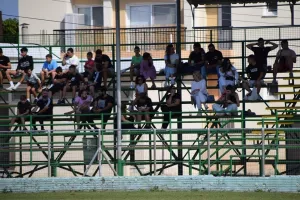 Νίκη στα Λατσιά και αναφορά στον κόσμο (φώτος)