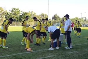 Διπλό με τεσσάρα για την Ελπίδα