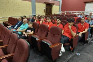 Φωτορεπορτάζ από την παρουσίαση βιβλίου για τον Νική Γεωργίου