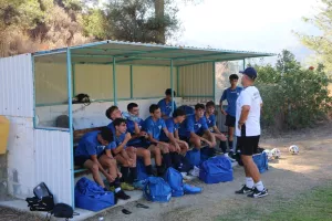 Ακαδημία Ανόρθωσης/Απολογισμός...
