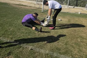 Διπλό με τεσσάρα για την Ελπίδα