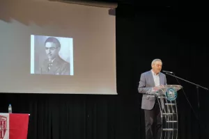 (ΦΩΤΟΣ/ΒΙΝΤΕΟ Kerkida) Όσα έγιναν στην παρουσίαση του βιβλίου Νική Γεωργίου 