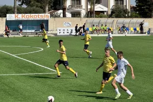 Στενή σημαντική νίκη