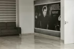 (ΦΩΤΟΣ/ΒΙΝΤΕΟ Kerkida) Όσα έγιναν στην παρουσίαση του βιβλίου Νική Γεωργίου 