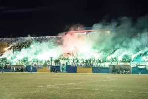 "Να σμίξουμε με τα αδέρφια από κάθε άκρη του νησιού"