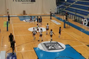 Πήρε το ντέρμπι ο Απόλλωνας 