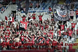 Red Rebels ενόψει ΑΠΟΕΛ: "Να καταθέσουμε τα λαρύγγια και την ψυχή μας στο γήπεδο"