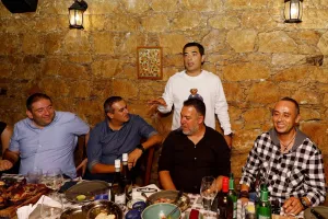 Το Kerkida.net δεξιώθηκε τους εκπροσώπους Τύπου των ομάδων! (ΦΩΤΟΣ)