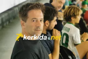Μετά την απόρριψη... Άρης - Μπέτις ο Ντομίνγκες