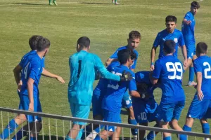 "Χ" στο φινάλε το ντέρμπι/ΦΩΤΟΣ