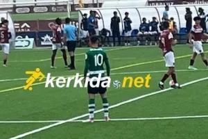 Πρώτο βασικός και πρώτο γκολ για τον Αργύρη στη Σπόρτινγκ  