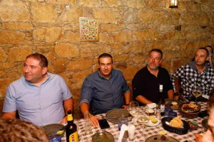 Το Kerkida.net δεξιώθηκε τους εκπροσώπους Τύπου των ομάδων! (ΦΩΤΟΣ)