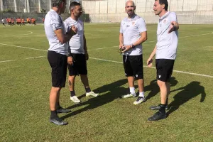 Ολοκλήρωσε η Καρμιώτισσα για ΑΕΚ (φώτος)