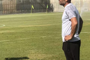 Ολοκλήρωσε η Καρμιώτισσα για ΑΕΚ (φώτος)