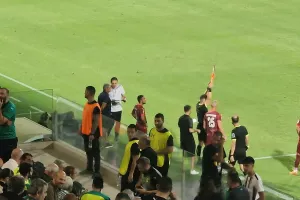 Τριπλή αλλαγή από τον κόουτς 