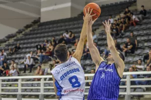ΦΩΤΟΣ/BASKET LEAGUE Αχιλλέας - Ανόρθωση