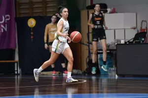 ΕΟΚ για  Μαρίσα: "Χαίρεται το κάθε παιχνίδι"