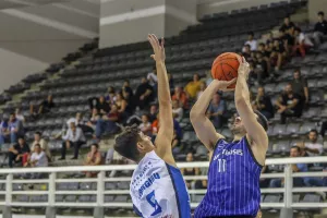 ΦΩΤΟΣ/BASKET LEAGUE Αχιλλέας - Ανόρθωση