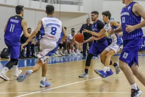 ΦΩΤΟΣ/BASKET LEAGUE Αχιλλέας - Ανόρθωση