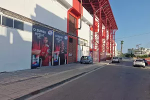 Οι... Super-Ήρωες της Νέας Σαλαμίνας (φώτος)